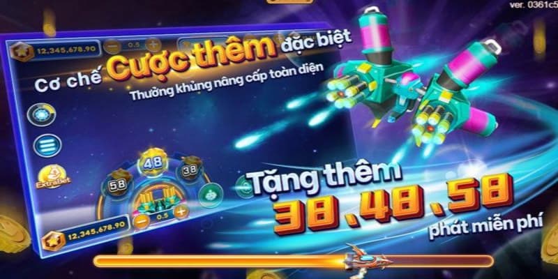 Kinh nghiệm bắn cá 18Win bất bại từ chuyên gia 