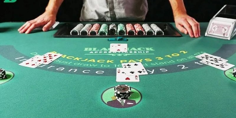 Các thuật ngữ trong poker về vị trí quan trọng trong bàn