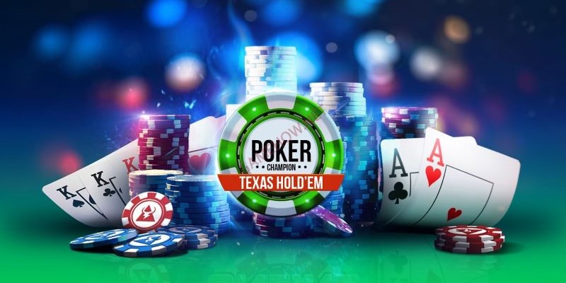 Giới thiệu về các thuật ngữ trong poker là gì?