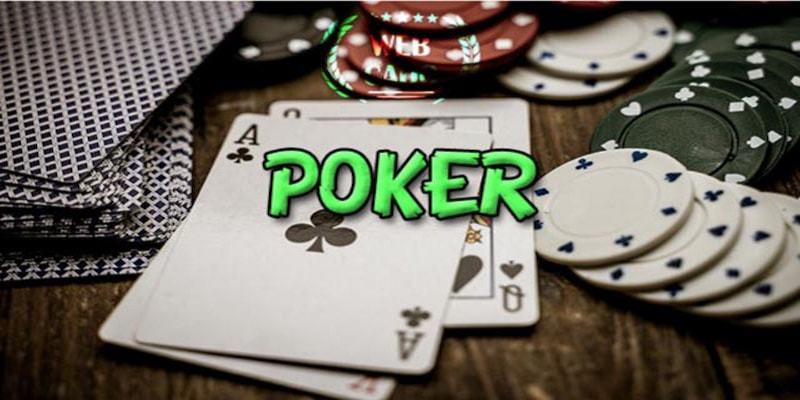 Tìm hiểu về Poker