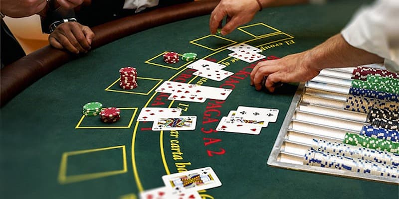 Bật mí các mẹo chơi Poker thắng lớn cho tân thủ