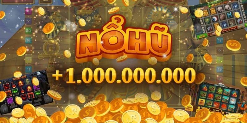 Trải nghiệm nổ hũ trả thưởng xanh chín - nổ hũ 18win